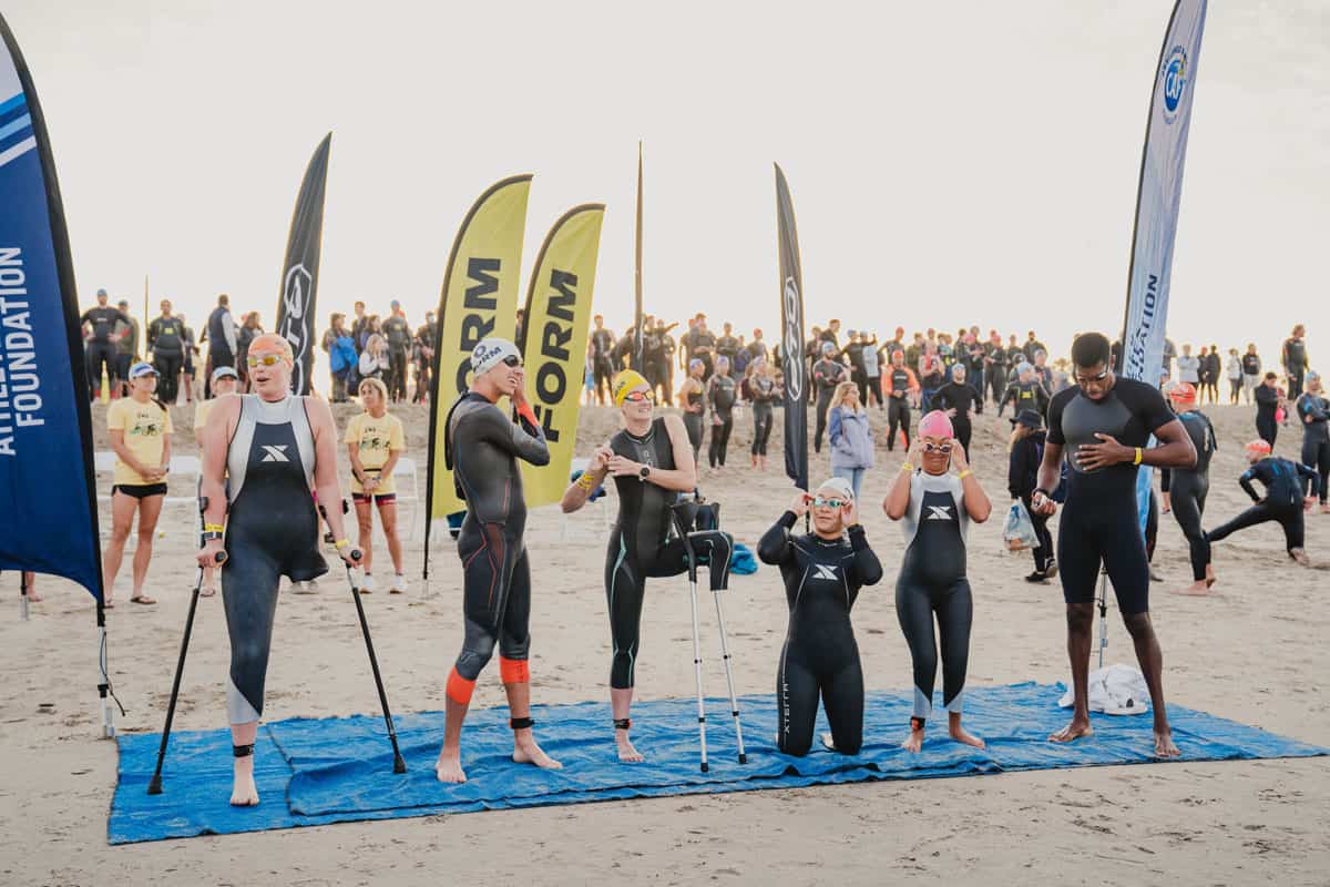 PTO Pro Am - CAF Athletes