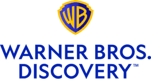 Warner Bros. Discovery logo